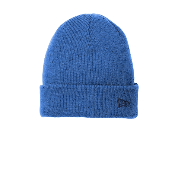 New Era Speckled Beanie. - New Era Speckled Beanie. - Image 2 of 7