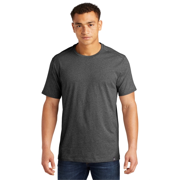 New Era Heritage Blend Crew Tee. - New Era Heritage Blend Crew Tee. - Image 98 of 129