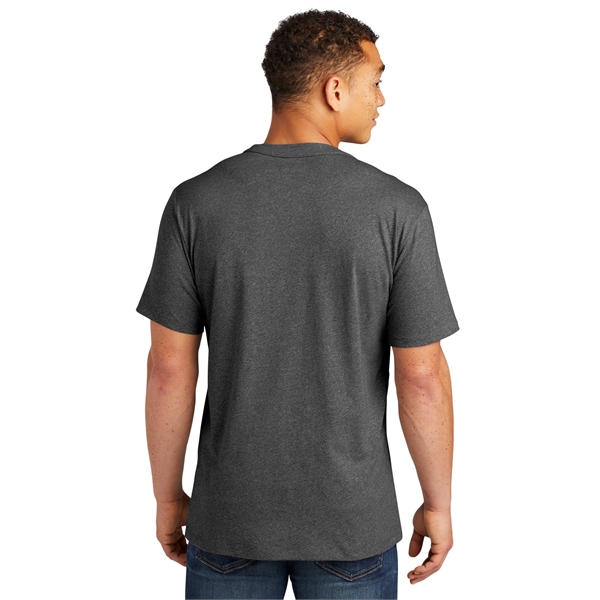 New Era Heritage Blend Crew Tee. - New Era Heritage Blend Crew Tee. - Image 99 of 129