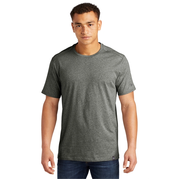 New Era Heritage Blend Crew Tee. - New Era Heritage Blend Crew Tee. - Image 100 of 129