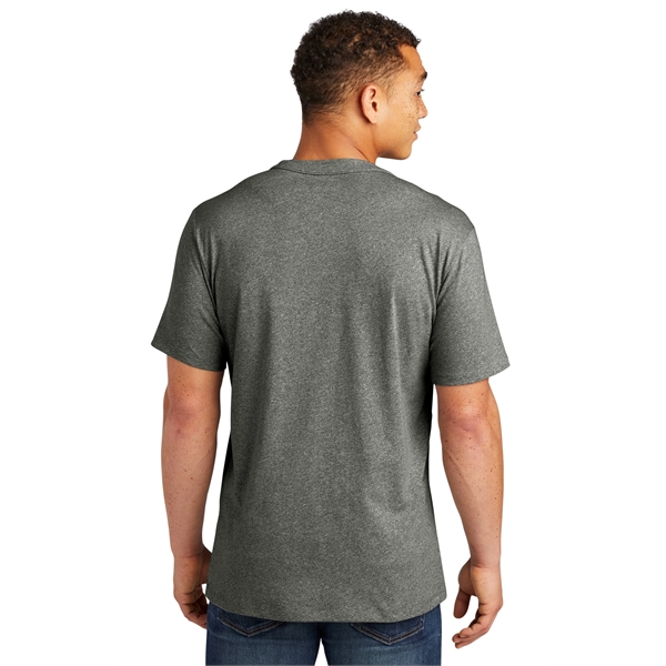 New Era Heritage Blend Crew Tee. - New Era Heritage Blend Crew Tee. - Image 101 of 129