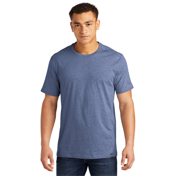 New Era Heritage Blend Crew Tee. - New Era Heritage Blend Crew Tee. - Image 106 of 129