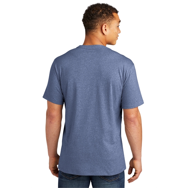 New Era Heritage Blend Crew Tee. - New Era Heritage Blend Crew Tee. - Image 107 of 129