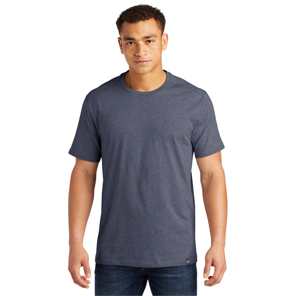 New Era Heritage Blend Crew Tee. - New Era Heritage Blend Crew Tee. - Image 110 of 129