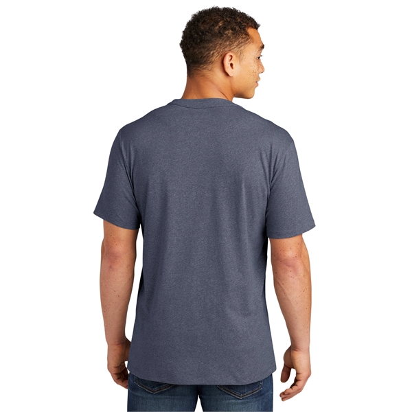 New Era Heritage Blend Crew Tee. - New Era Heritage Blend Crew Tee. - Image 111 of 129