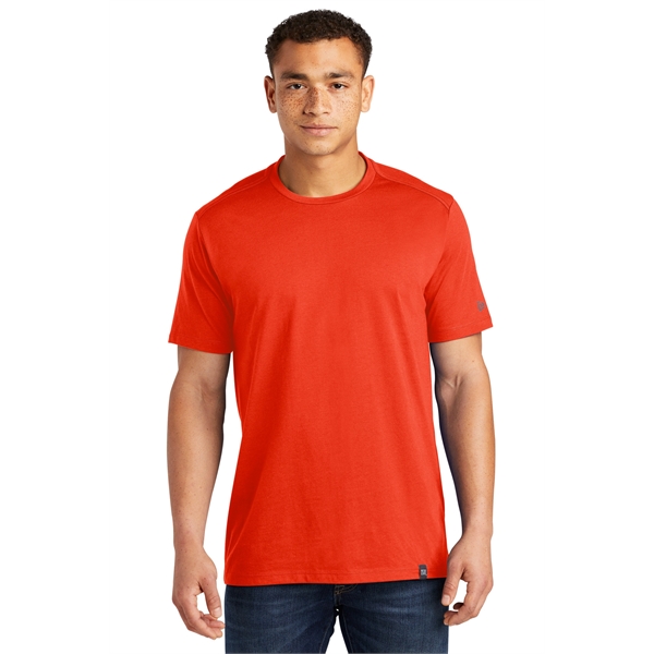 New Era Heritage Blend Crew Tee. - New Era Heritage Blend Crew Tee. - Image 112 of 129