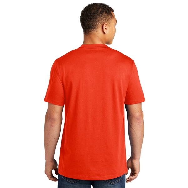 New Era Heritage Blend Crew Tee. - New Era Heritage Blend Crew Tee. - Image 113 of 129