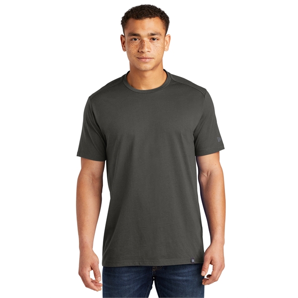 New Era Heritage Blend Crew Tee. - New Era Heritage Blend Crew Tee. - Image 114 of 129