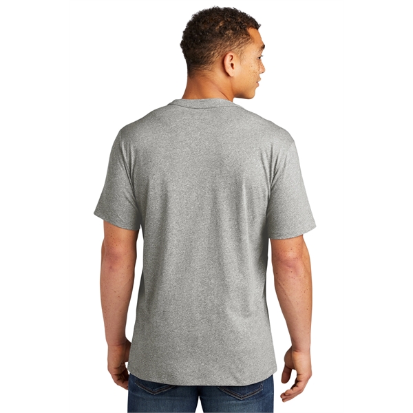 New Era Heritage Blend Crew Tee. - New Era Heritage Blend Crew Tee. - Image 117 of 129