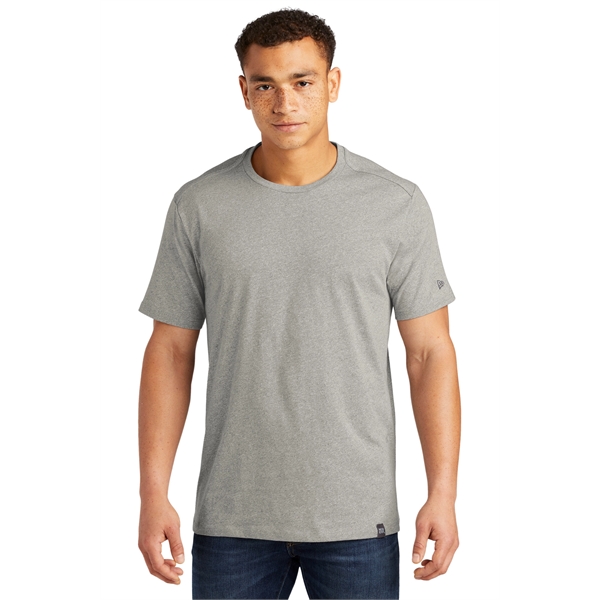 New Era Heritage Blend Crew Tee. - New Era Heritage Blend Crew Tee. - Image 118 of 129