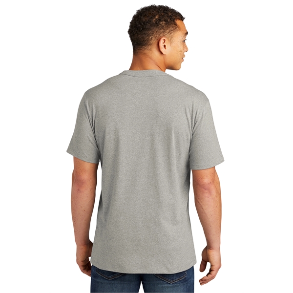 New Era Heritage Blend Crew Tee. - New Era Heritage Blend Crew Tee. - Image 119 of 129