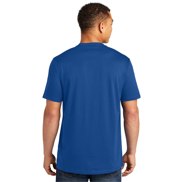 New Era Heritage Blend Crew Tee. - New Era Heritage Blend Crew Tee. - Image 121 of 129