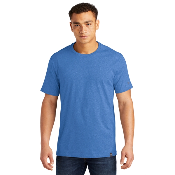 New Era Heritage Blend Crew Tee. - New Era Heritage Blend Crew Tee. - Image 122 of 129