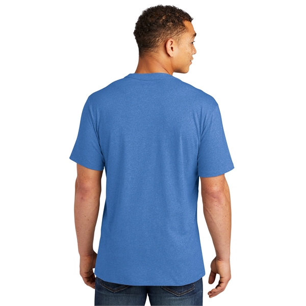 New Era Heritage Blend Crew Tee. - New Era Heritage Blend Crew Tee. - Image 123 of 129