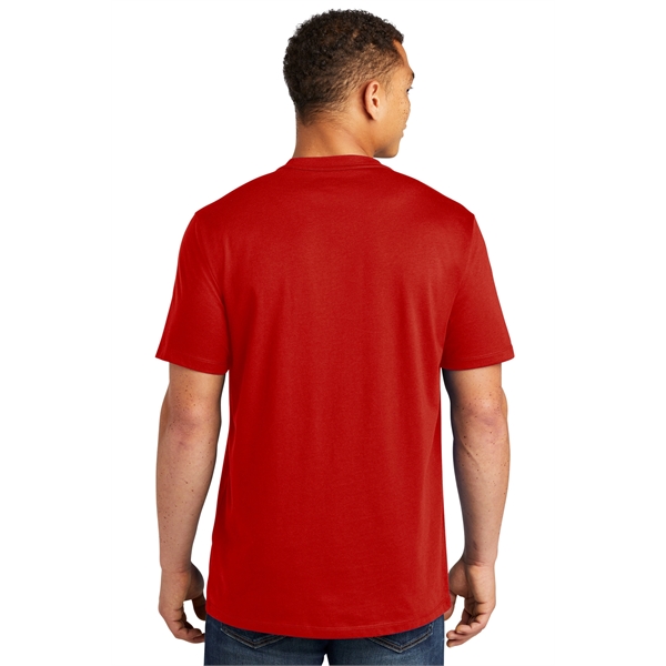 New Era Heritage Blend Crew Tee. - New Era Heritage Blend Crew Tee. - Image 125 of 129