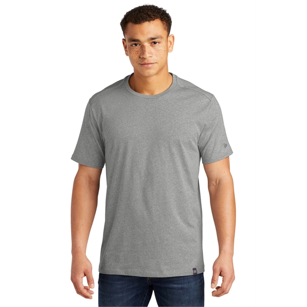 New Era Heritage Blend Crew Tee. - New Era Heritage Blend Crew Tee. - Image 126 of 129