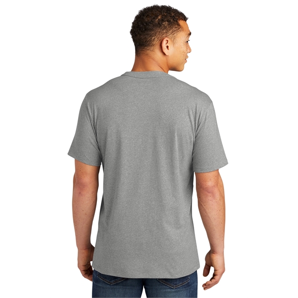 New Era Heritage Blend Crew Tee. - New Era Heritage Blend Crew Tee. - Image 127 of 129