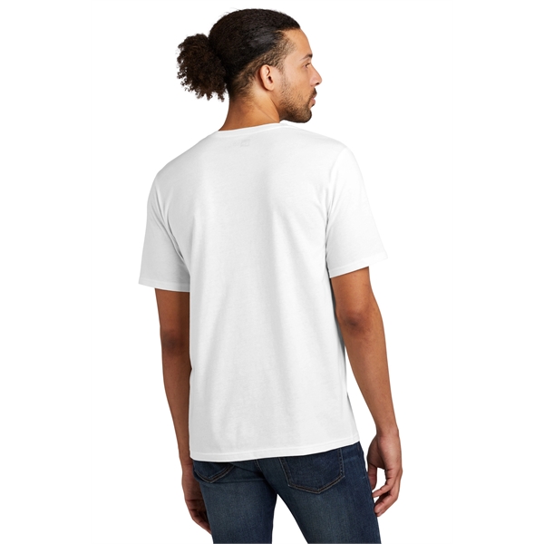 New Era Tri-Blend Tee - New Era Tri-Blend Tee - Image 1 of 30