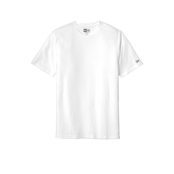 New Era Tri-Blend Tee - New Era Tri-Blend Tee - Image 3 of 30