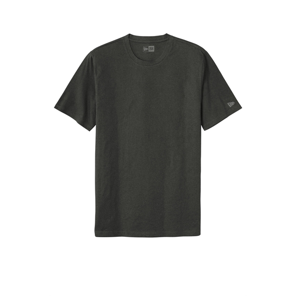 New Era Tri-Blend Tee - New Era Tri-Blend Tee - Image 8 of 30