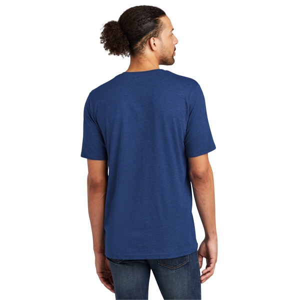 New Era Tri-Blend Tee - New Era Tri-Blend Tee - Image 11 of 30