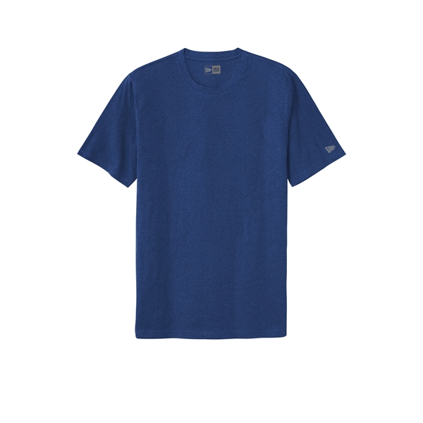 New Era Tri-Blend Tee - New Era Tri-Blend Tee - Image 13 of 30