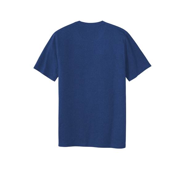 New Era Tri-Blend Tee - New Era Tri-Blend Tee - Image 14 of 30