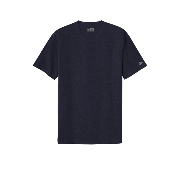 New Era Tri-Blend Tee - New Era Tri-Blend Tee - Image 23 of 30