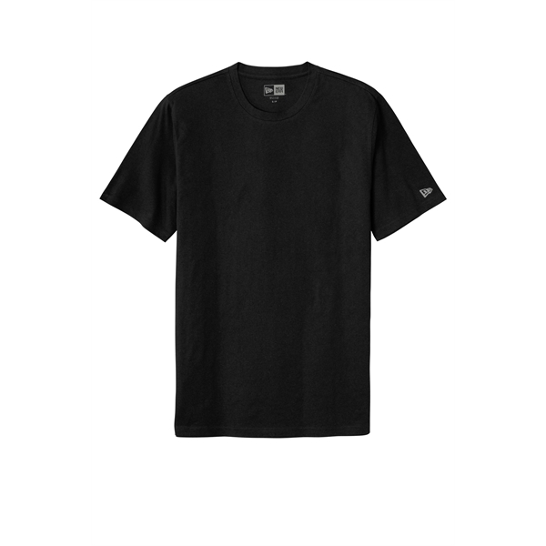 Custom New Era Tri-Blend Tee