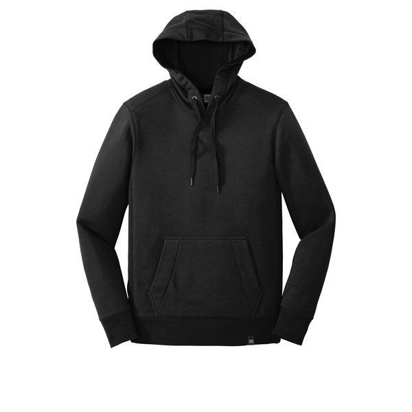 New Era French Terry Pullover Hoodie. - New Era French Terry Pullover Hoodie. - Image 8 of 42