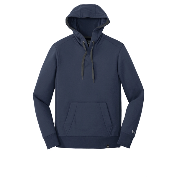 New Era French Terry Pullover Hoodie. - New Era French Terry Pullover Hoodie. - Image 14 of 42