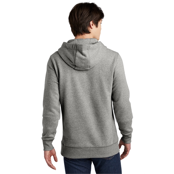 New Era French Terry Pullover Hoodie. - New Era French Terry Pullover Hoodie. - Image 42 of 42