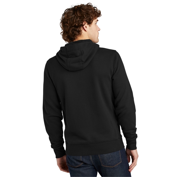 New Era French Terry Full-Zip Hoodie. - New Era French Terry Full-Zip Hoodie. - Image 26 of 34