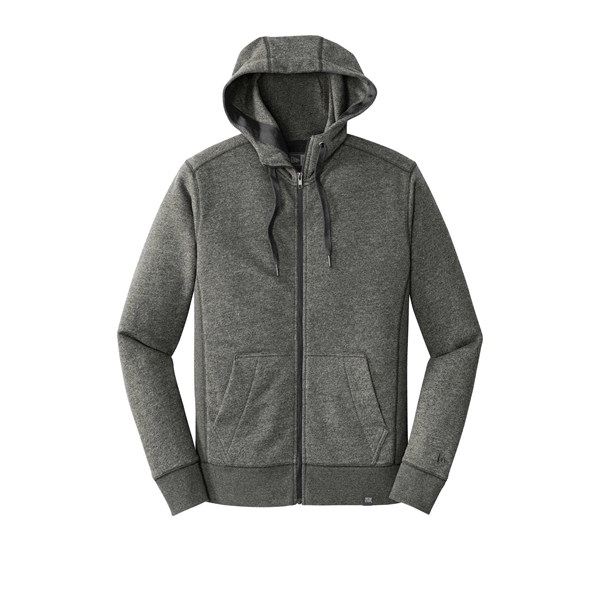 New Era French Terry Full-Zip Hoodie. - New Era French Terry Full-Zip Hoodie. - Image 8 of 34