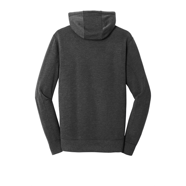 New Era Tri-Blend Fleece Pullover Hoodie. - New Era Tri-Blend Fleece Pullover Hoodie. - Image 28 of 40