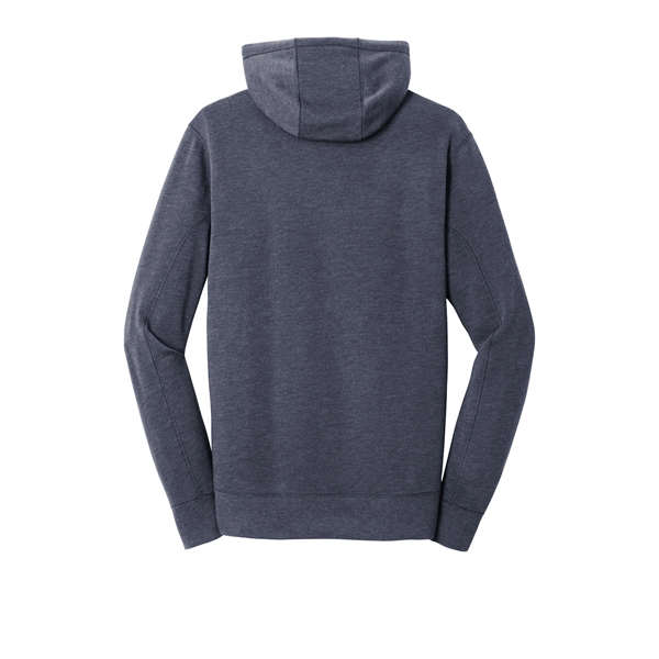 New Era Tri-Blend Fleece Pullover Hoodie. - New Era Tri-Blend Fleece Pullover Hoodie. - Image 32 of 40