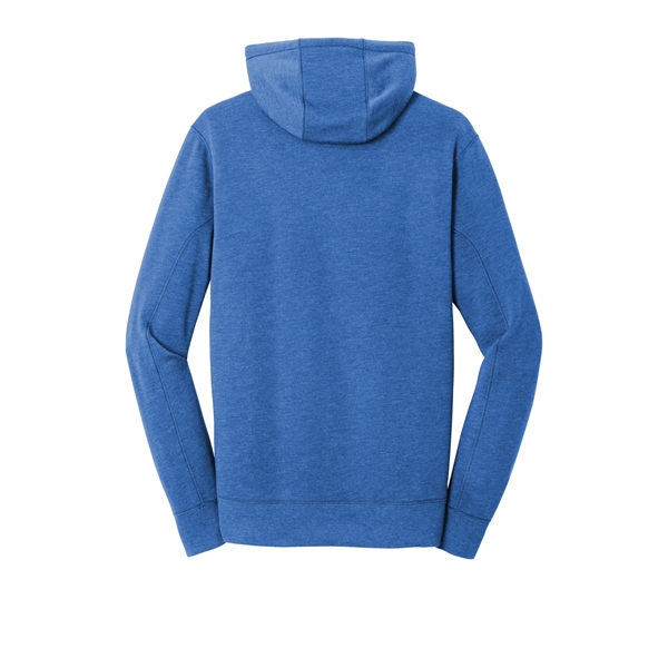 New Era Tri-Blend Fleece Pullover Hoodie. - New Era Tri-Blend Fleece Pullover Hoodie. - Image 36 of 40