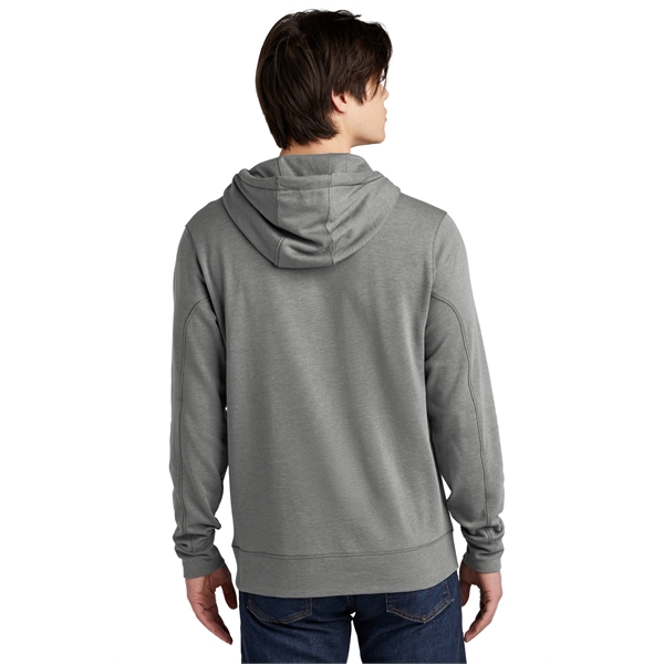 New Era Tri-Blend Fleece Pullover Hoodie. - New Era Tri-Blend Fleece Pullover Hoodie. - Image 38 of 40