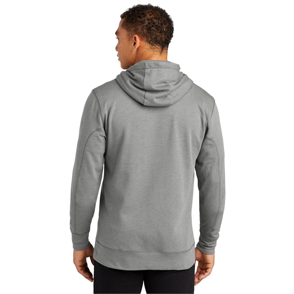 New Era Tri-Blend Fleece Full-Zip Hoodie - New Era Tri-Blend Fleece Full-Zip Hoodie - Image 33 of 35