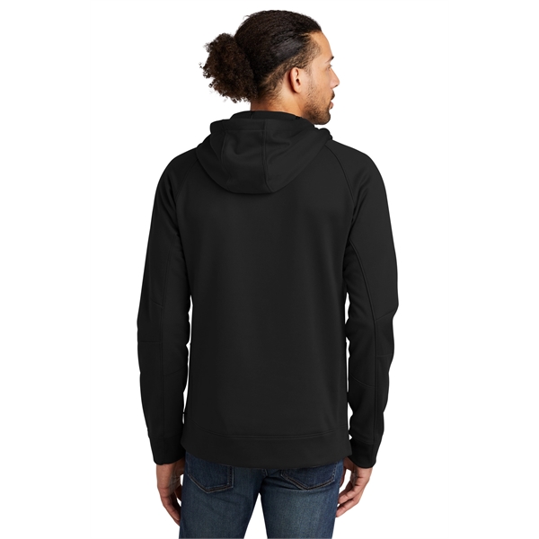 New Era Venue Fleece Pullover Hoodie. - New Era Venue Fleece Pullover Hoodie. - Image 27 of 40