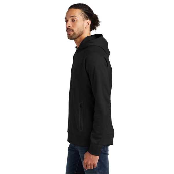 New Era Venue Fleece Pullover Hoodie. - New Era Venue Fleece Pullover Hoodie. - Image 28 of 40