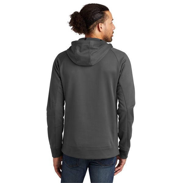 New Era Venue Fleece Pullover Hoodie. - New Era Venue Fleece Pullover Hoodie. - Image 30 of 40