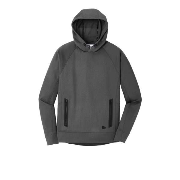 New Era Venue Fleece Pullover Hoodie. - New Era Venue Fleece Pullover Hoodie. - Image 5 of 40