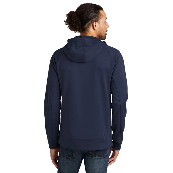 New Era Venue Fleece Pullover Hoodie. - New Era Venue Fleece Pullover Hoodie. - Image 33 of 40