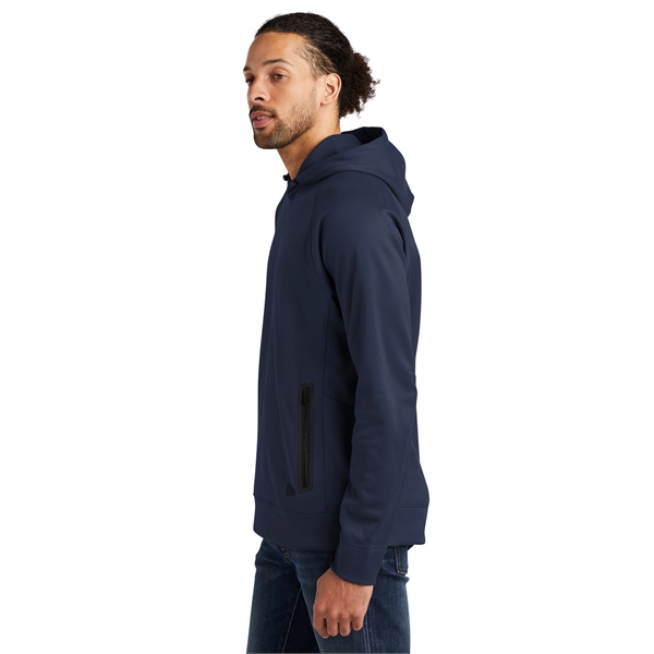 New Era Venue Fleece Pullover Hoodie. - New Era Venue Fleece Pullover Hoodie. - Image 34 of 40