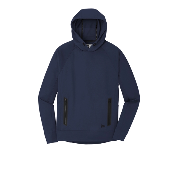 New Era Venue Fleece Pullover Hoodie. - New Era Venue Fleece Pullover Hoodie. - Image 24 of 40