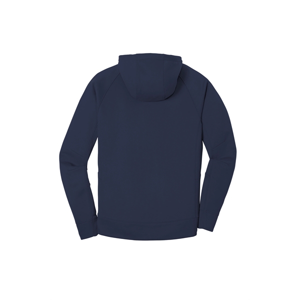 New Era Venue Fleece Pullover Hoodie. - New Era Venue Fleece Pullover Hoodie. - Image 19 of 40