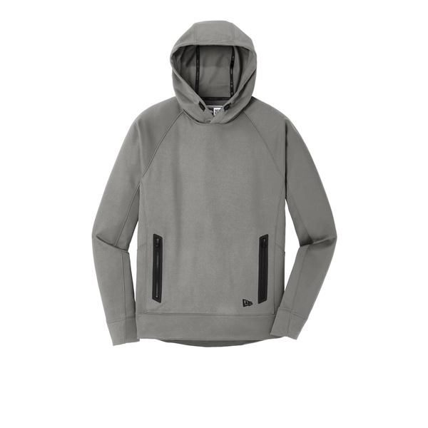 New Era Venue Fleece Pullover Hoodie. - New Era Venue Fleece Pullover Hoodie. - Image 25 of 40