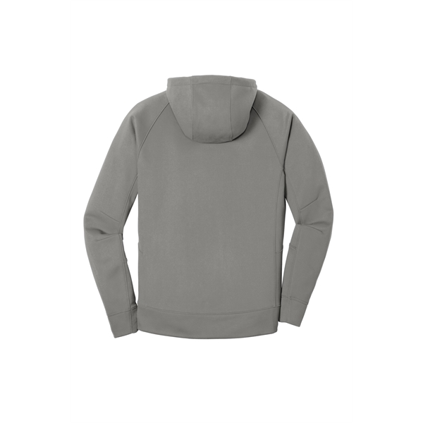 New Era Venue Fleece Pullover Hoodie. - New Era Venue Fleece Pullover Hoodie. - Image 21 of 40