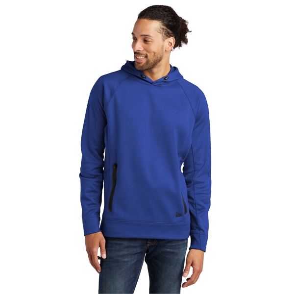 New Era Venue Fleece Pullover Hoodie. - New Era Venue Fleece Pullover Hoodie. - Image 38 of 40